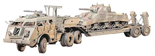 タミヤ 1/35 ミリタリー細密画続きもの 火竜手押し車（中古品）