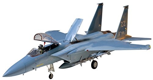 タミヤ 1/32 大気圏手工芸品続きもの No.04 亜米利加米空軍 マクダネル ダグ（中古品）