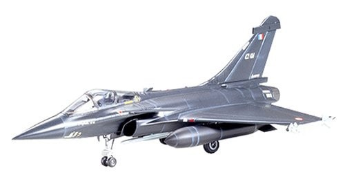 タミヤ 1/72 ウォーバードコレクション No.17 フランス空軍 ダッソー ラフ（中古品）の通販は