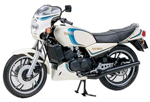 タミヤ 1/12 オートバイシリーズ RZ350（中古品）の通販は 9,401円