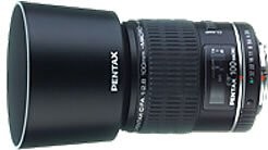 PENTAX SMC D FA M100/2.8 W/C DFAM100F2.8（中古品）