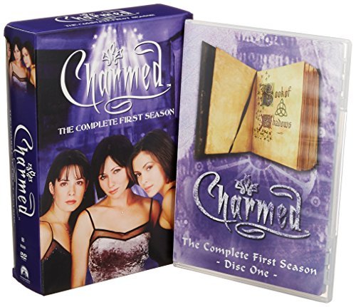 Charmed: Complete First Season/ [DVD] [Import]（中古品）の通販は