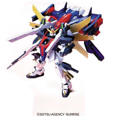 1/100 Gファルコン (機動新世紀ガンダムX)（中古品）の通販は