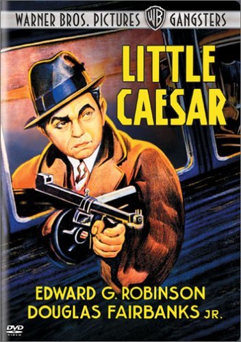 犯罪王リコ 特別版 [DVD]（中古品）の通販は 7,142円