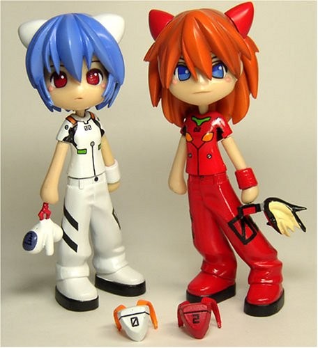 ピンキーストリート エヴァピンキー PC-001（中古品）