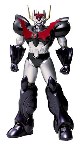 MAX合金マジンカイザー (ノンスケールダイキャスト製可動モデル)（中古品）の通販は