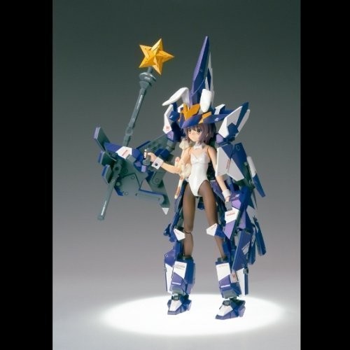 魂ウェブ限定 COMPOSITE Ver.Ka 全領域汎用人型決戦外骨格 長門ロボ（中古品）