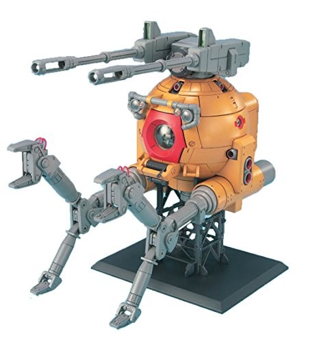 MG 1/100 RB-79K ボール 第08MS小隊版 (機動戦士ガンダム 第08MS小隊)（中古品）