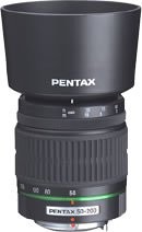 PENTAX SMC DA 50-200mm F4-5.6 ED（中古品）の通販は