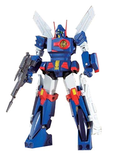 超合金魂 GX-28戦闘メカ ザブングル（中古品）