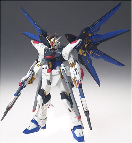 コズミックリージョン#7003 ストライクフリーダムガンダム（中古品）