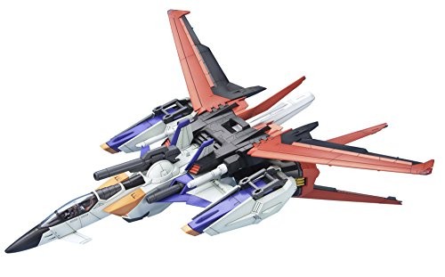 PG 1/60 FX-550+AQM/E-X01 スカイグラスパー + エールストライカー (機動戦（中古品）