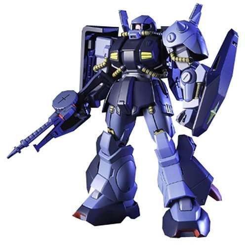 HGUC 1/144 RMS-106 ハイザック (連邦軍カラー) (機動戦士Zガンダム)（中古品）の通販は