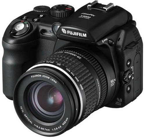 FUJIFILM FinePix S9000 FX-S9000（中古品）の通販は