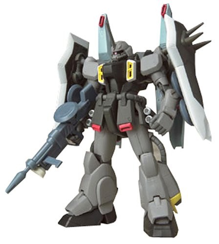 MS IN ACTION!!  ブレイズザクファントム(ディアッカ・エルスマン専用機)（中古品）