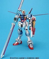 1/100 フォースインパルスガンダム ソードシルエット付属 エクストラフィニ（中古品）の通販は 8,642円