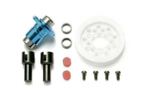 タミヤ OP.833 TA05フロントワンウェイ（中古品）