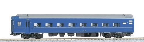KATO HOゲージ オハネフ25 100 1-535 鉄道模型 客車（中古品）