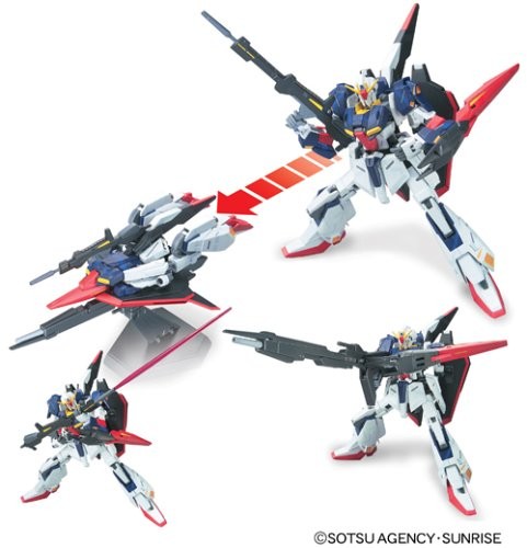 HCM-Pro 23 Ζガンダム (機動戦士Zガンダム)（中古品）の通販は