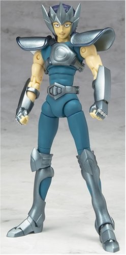 聖義侠の士聖衣伝え話し 狼那智（中古品）