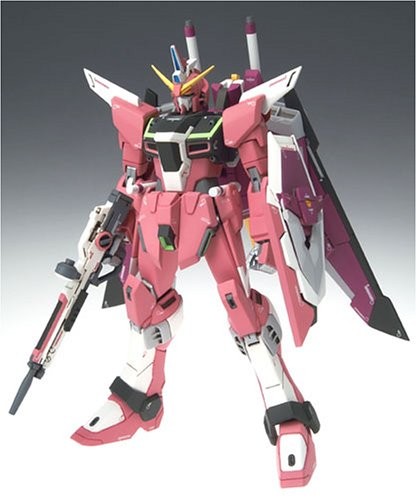 コズミックリージョン#7005 インフィニットジャスティスガンダム（中古品）の通販は 8,706円