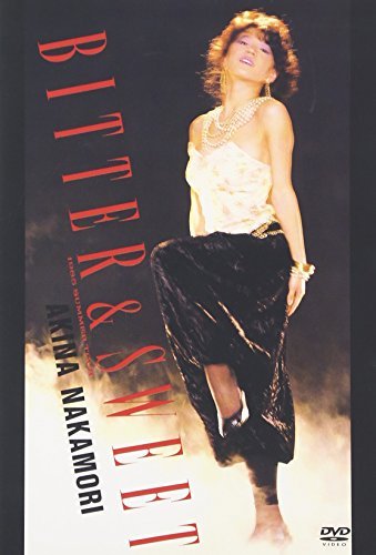 ビター&スウィート(1985サマー・ツアー)〈5.1 version〉 [DVD]（中古品）の通販は 4,605円
