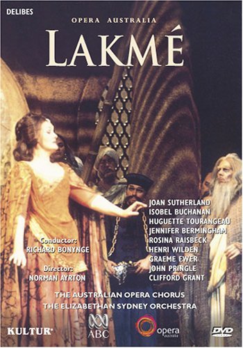 Lakme / [DVD] [Import]（中古品） 9,452円