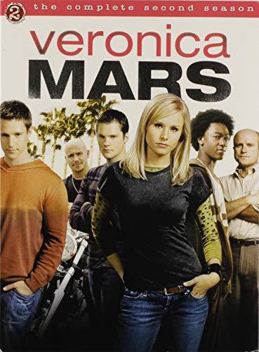 Veronica Mars: Complete Second Season [DVD] [Import]（中古品）の通販は 5,185円