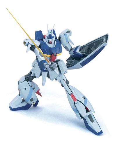 HCM-Pro 30 リ・ガズィ (機動戦士ガンダム 逆襲のシャア)（中古品）