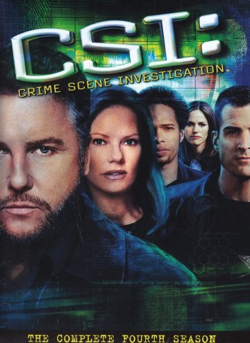 Complete Fourth Season [DVD]（中古品）