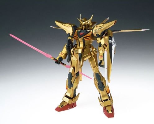 コズミックリージョン#7006 アカツキ（中古品）