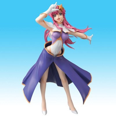 Voice I-doll Superior ミーア・キャンベル（中古品）