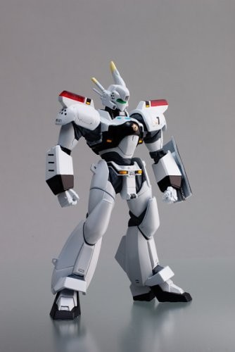 リボルテックヤマグチ No.10 イングラム1号機（中古品）