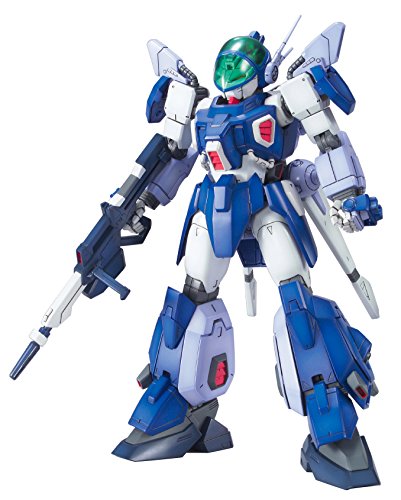 リアルロボットレヴォリューション 1/48 SPTレイズナー（中古品）