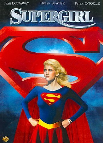 Supergirl（中古品）