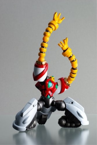 リボルテックヤマグチ No.17 ゲッター3（中古品）の通販は