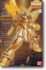 MG 1/100 GF13-017NJII ハイパーモード ゴッドガンダム (機動武闘伝Gガンダ（中古品）の通販はその他おもちゃ