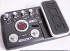 ZOOM ギターエフェクツペダル G2.1u（中古品）