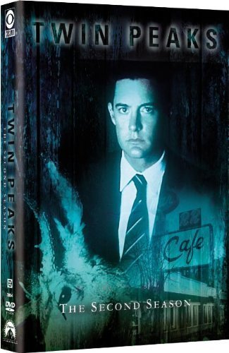 Twin Peaks: Second Season [DVD]（中古品）の通販は 10,943円