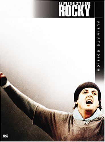 ロッキー (新生アルティメット・エディション) [DVD]（中古品）