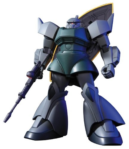 ガンプラ HGUC 1/144 MS-14A/C 量産型ゲルググ/ゲルググキャノン (機動戦士（中古品）の通販は
