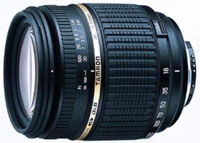 TAMRON AF18-250mm F/3.5-6.3 Di II LD Aspherical [IF] Macro デジタル専（中古品）