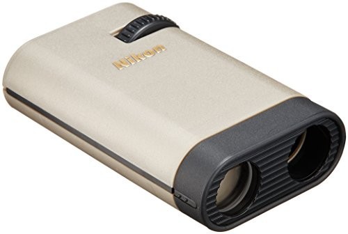 Nikon 多機能単眼鏡 モノキュラーII メタリック 6×15D (日本製) 6倍単眼鏡（中古品）の通販は
