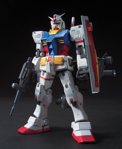 HCM-Pro SUPER HCM-Pro RX-78-2 ガンダム (機動戦士ガンダム)（中古品）