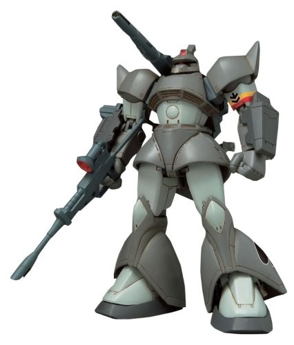 EXTENDED MS IN ACTION!! ゲルググキャノン（中古品）の通販は 7,341円