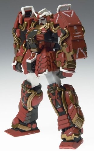 GUNDAM FIX FIGURATION #0035 真武者頑駄無（中古品）