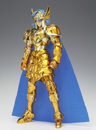 聖闘士聖衣神話 セイレーンソレント（中古品）