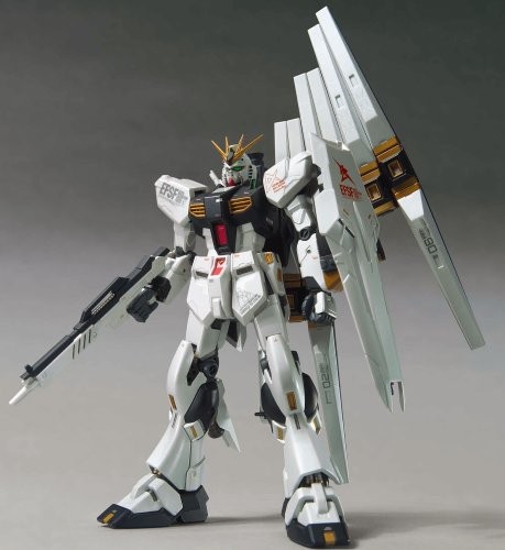 HCM-Pro SP-003 1/200 RX-93 νガンダム スペシャルペインテッド (機動戦士（中古品）の通販は