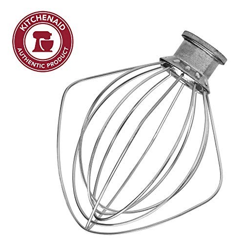 KitchenAid K45WW ワイヤーホイップ チルトヘッドスタンドミキサー（中古品）