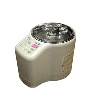 YDK お米じまんIII　家庭用ハンディ精米機（中古品）